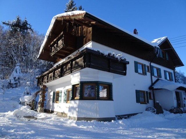 auch im Winter wunderschöne