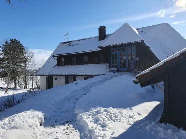 Winter-Stimmung