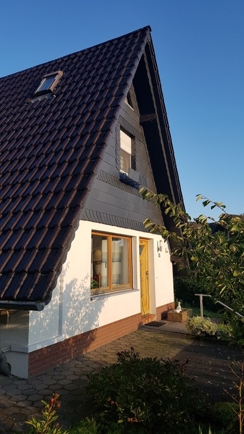 Willkommen in der Ruhe Oase
