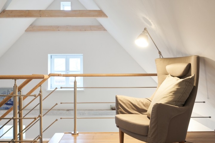 Ferienhaus Haubarg-Kieker Gallerie