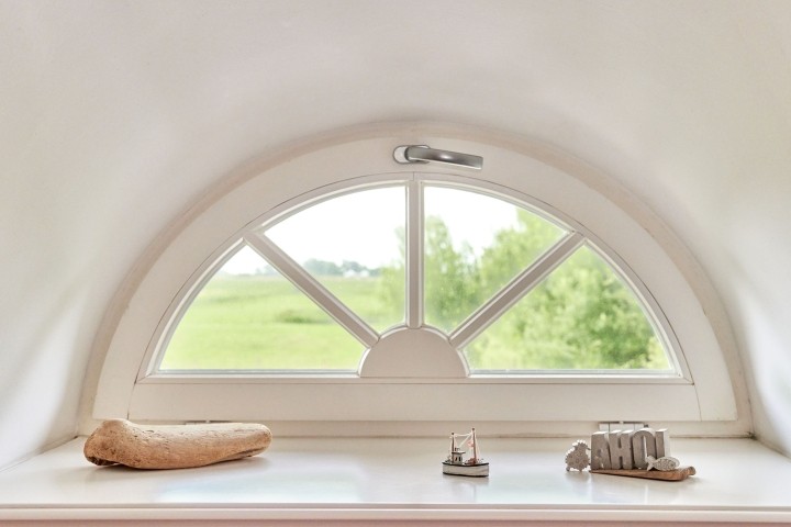 Ferienhaus Haubarg-Kieker Gaube