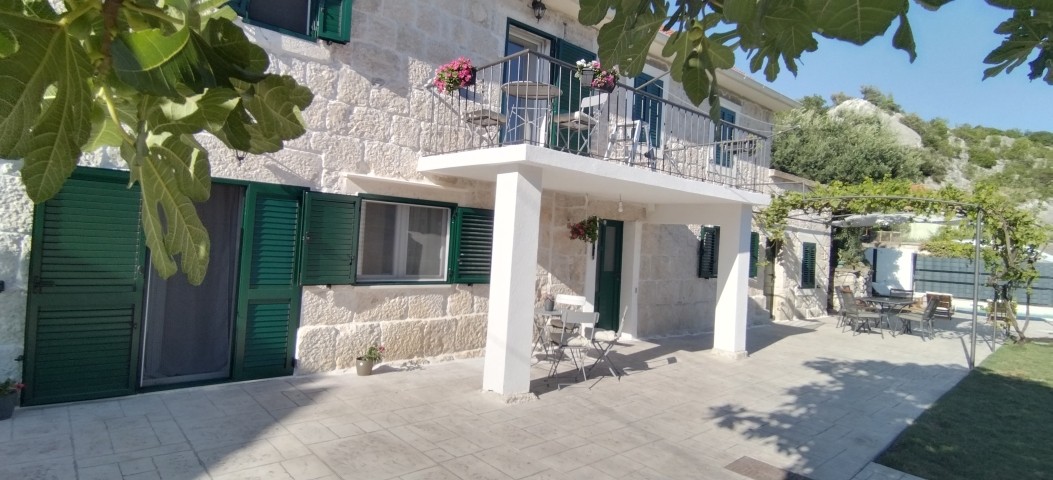 Haus