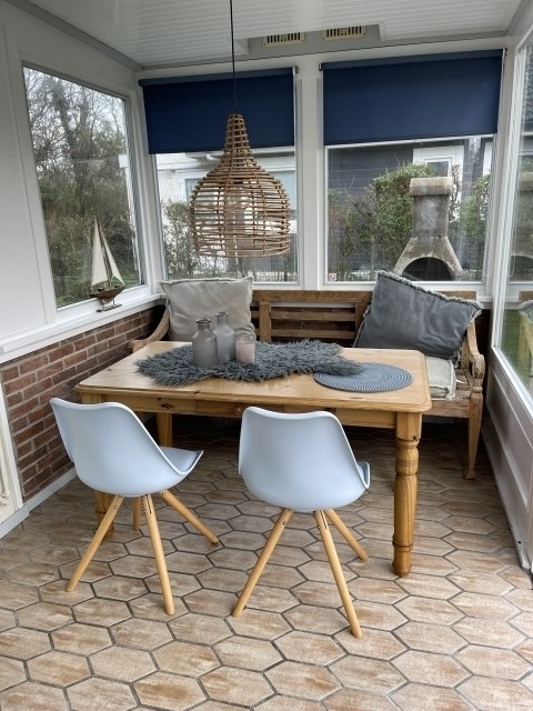 Wintergarten de keizerskroon 211