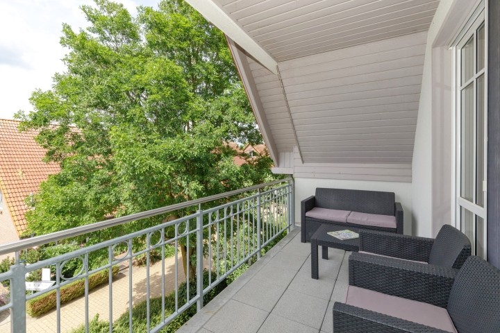 Balkon 1
