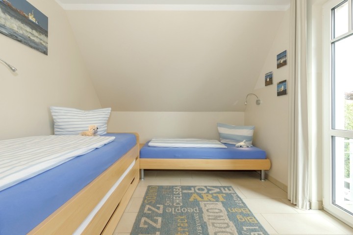 Schlafzimmer 2