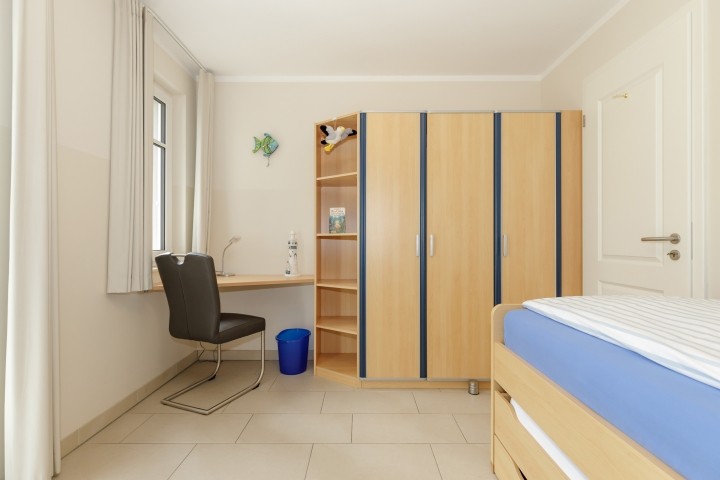 Schlafzimmer 2