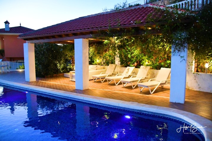 Pergola