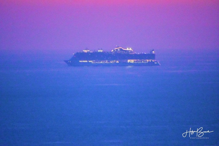 Aussicht