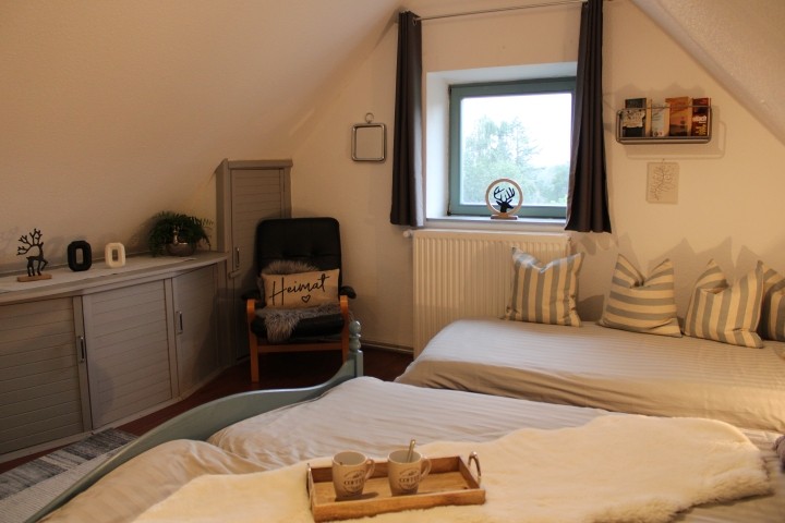 Schlafzimmer 3