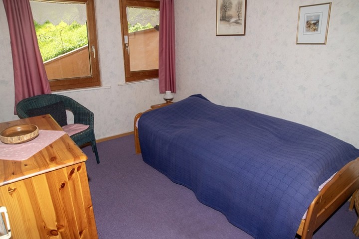 Schlafzimmer 3
