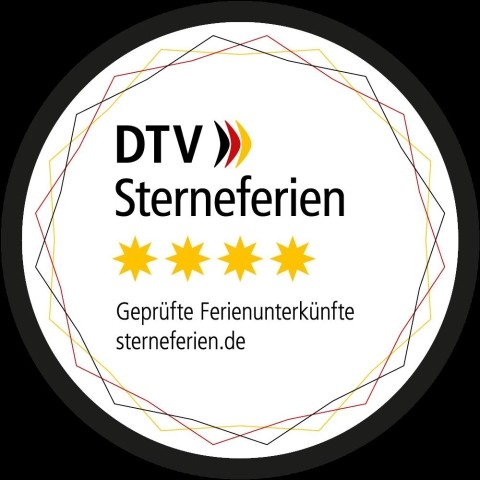 4 Sterne Klassifizierung