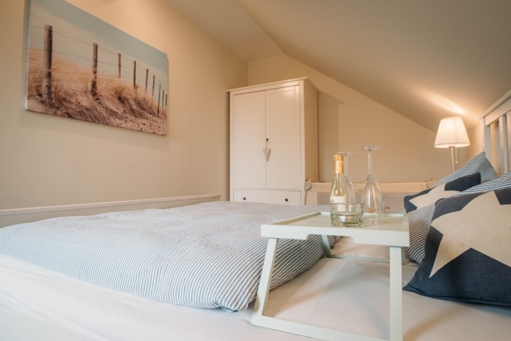 Elternschlafzimmer