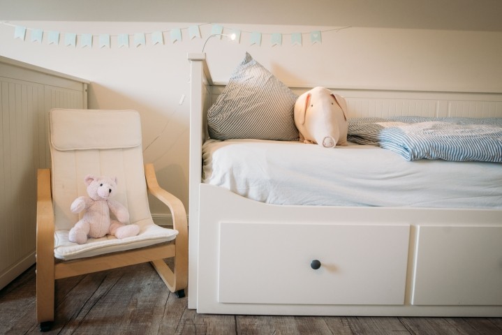 Kinderzimmer