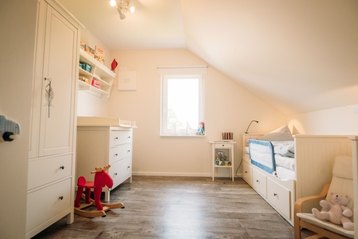 Kinderzimmer