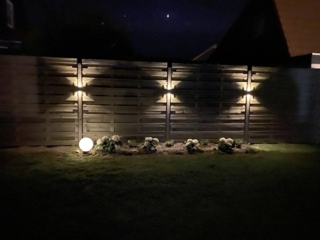 Gartenliebe