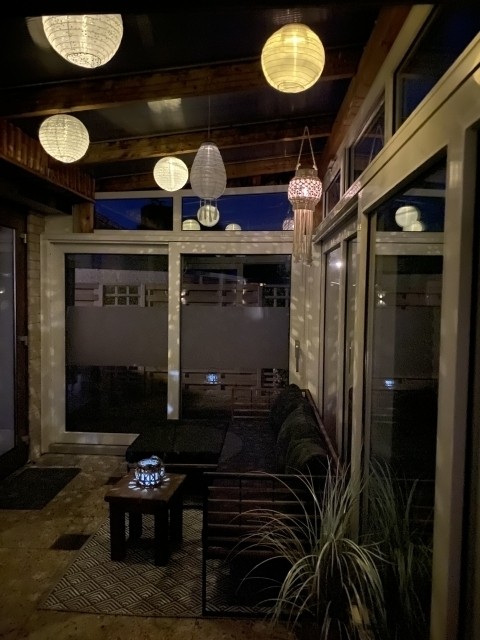 Wintergarten 