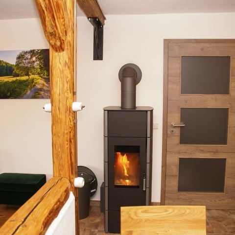 Holzofen
