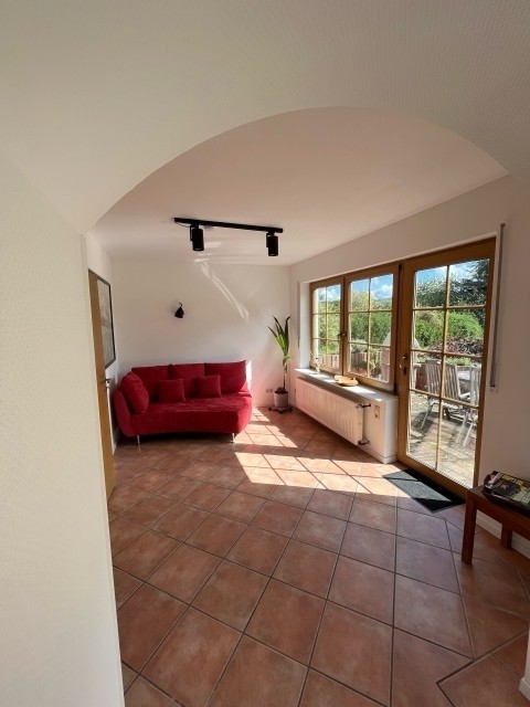 Durchgangszimmer