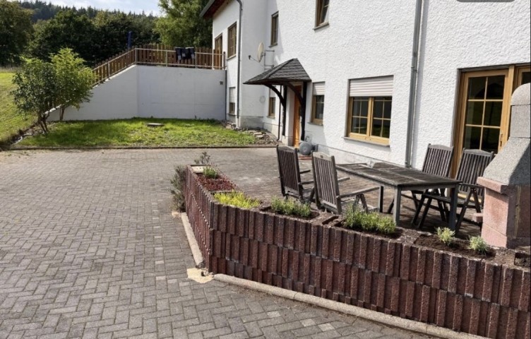 Grillplatz