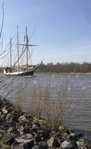 Nord- Ostseekanal