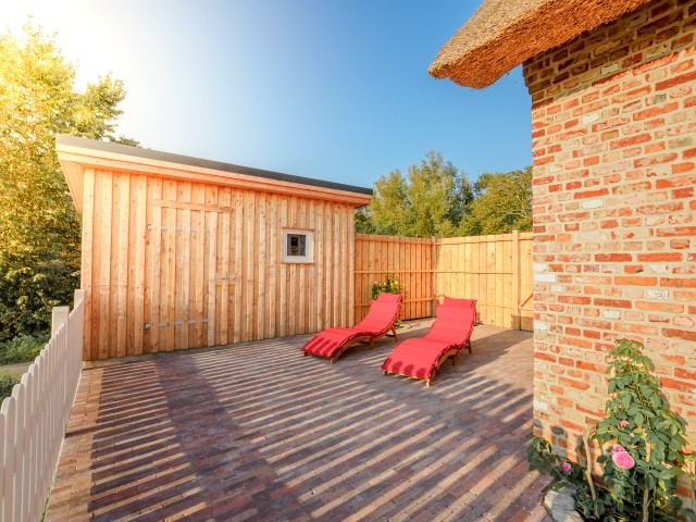 Terrasse 1