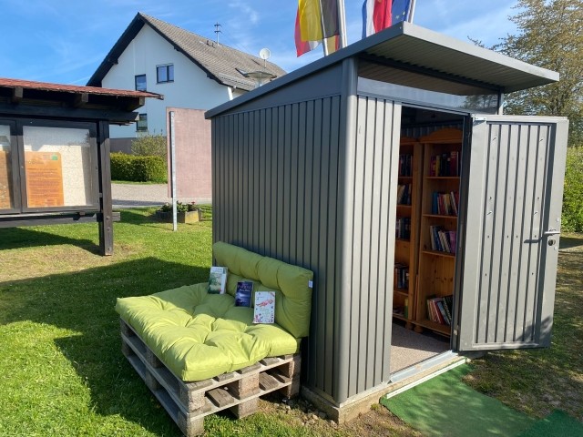 Bibliothek