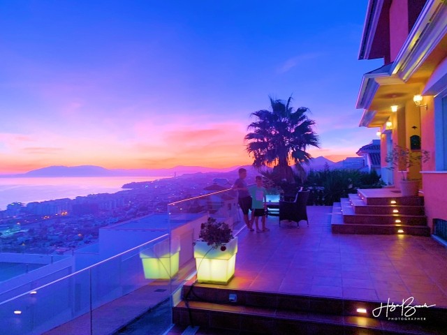 Villa Rincon del Mar