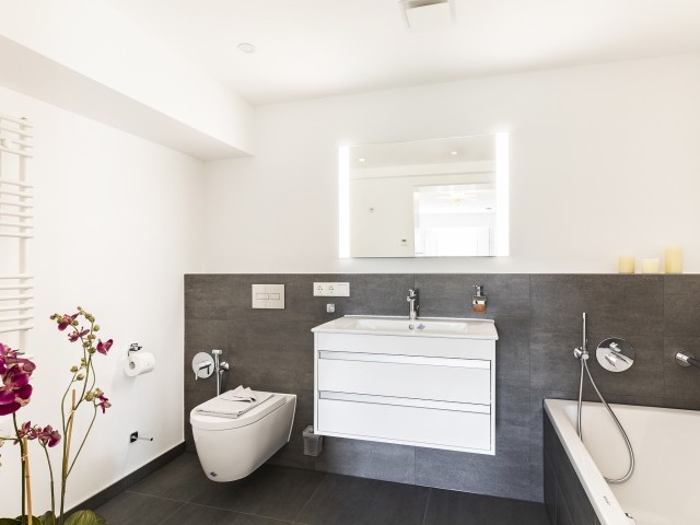 Badezimmer 1