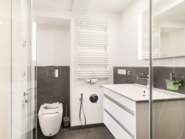 Badezimmer 2