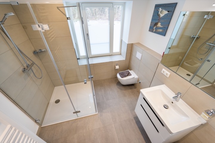 Badezimmer 1