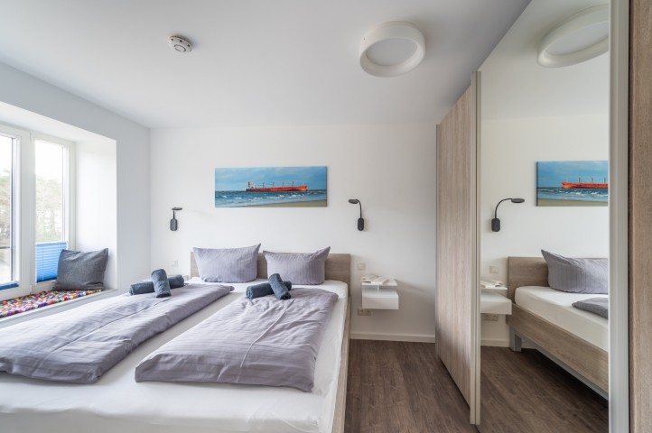 Schlafzimmer 2
