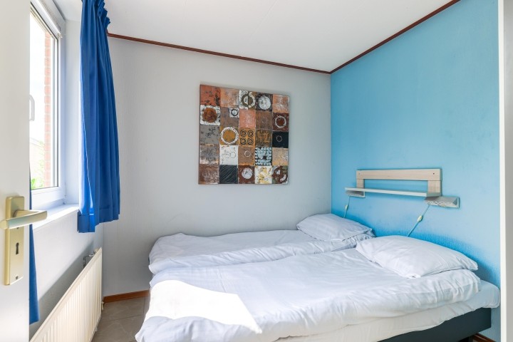 Schlaffzimmer