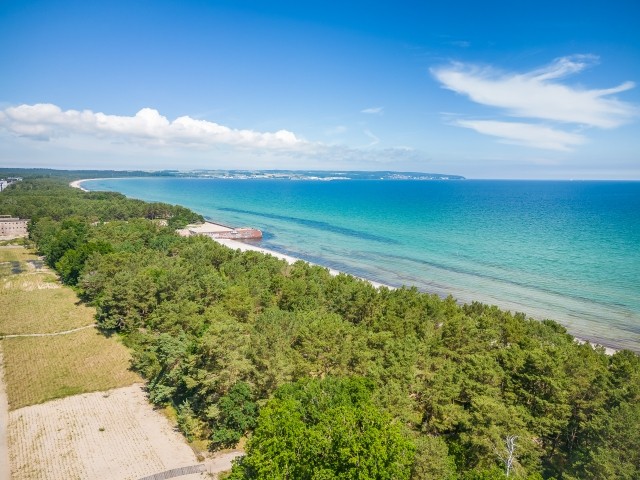 Prora Strand