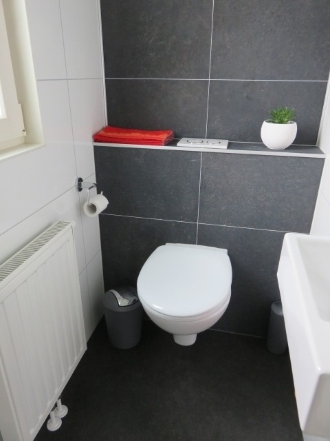 Gästetoilette