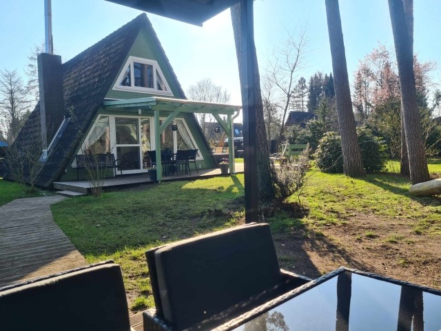 Waldterrasse