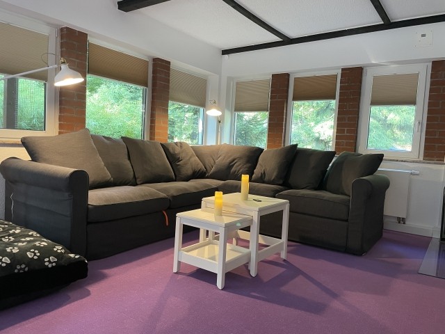 Schlafsofa