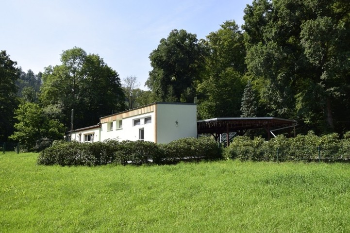 Gesamtansicht