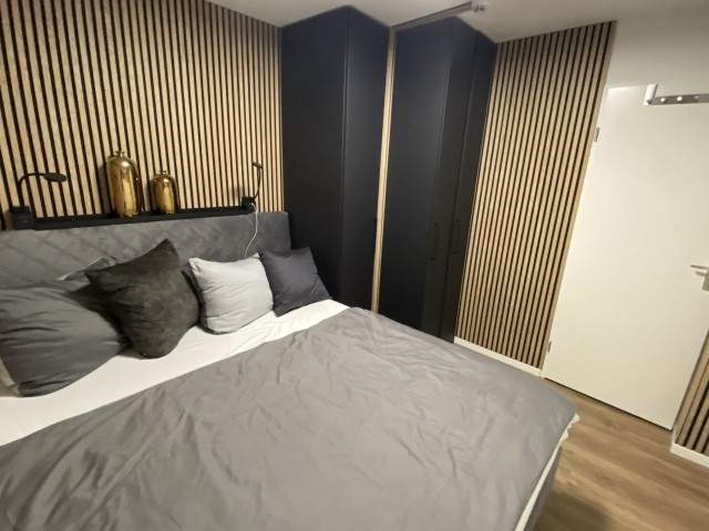 Zweibettzimmer