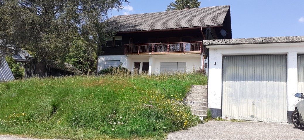 Unser Haus