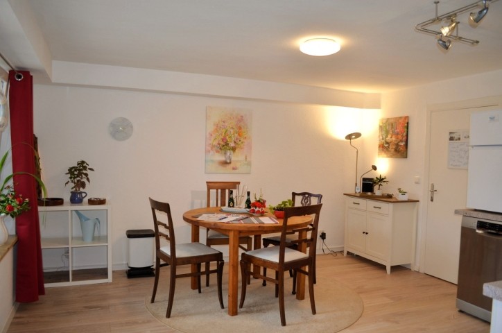 Esszimmer