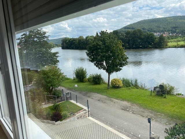 Ausblick