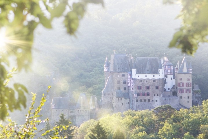 Burg Eltz