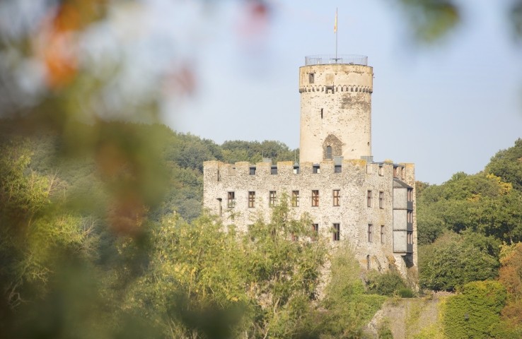 Burg Pyrmont