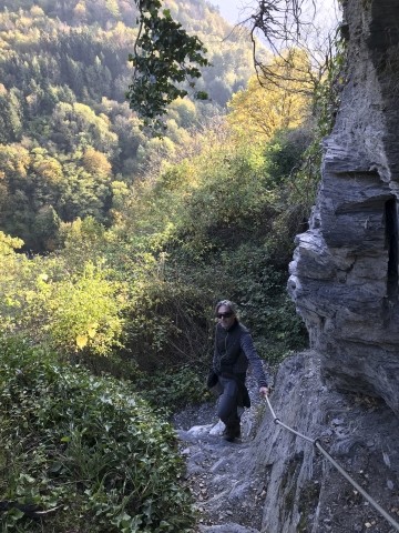 Eifellandschaft