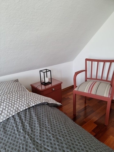 Schlafzimmer 1.OG