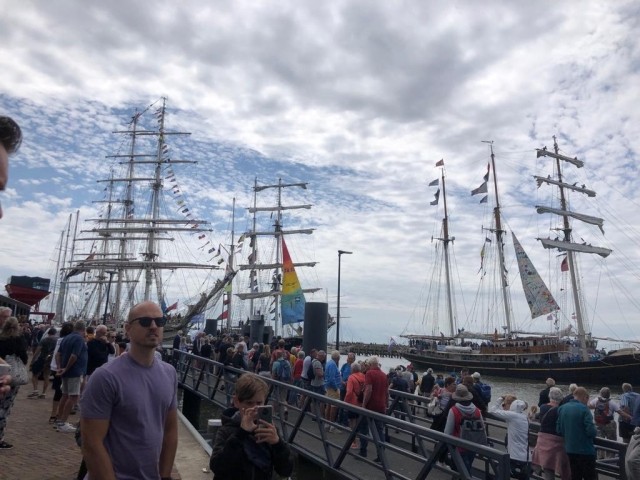 Harlingen