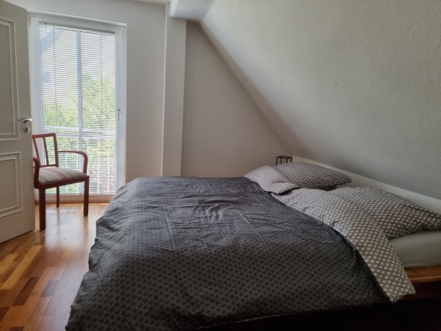 Schlafzimmer 1. OG