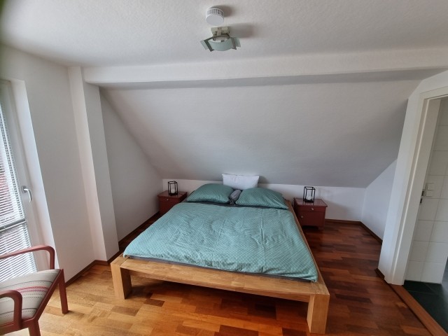 Schlafzimmer 1. OG