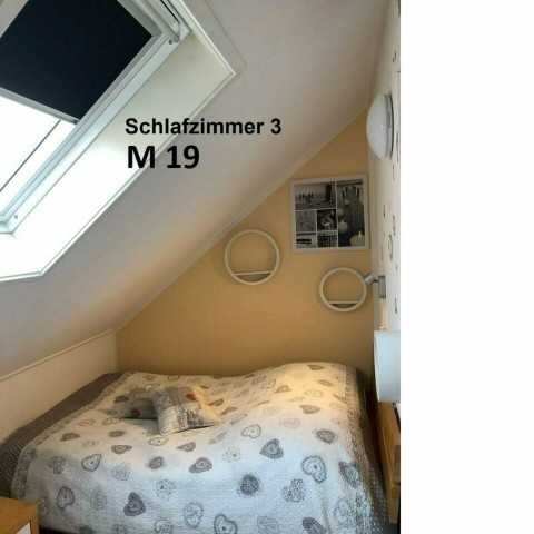 Schlafzimmer 3  (140x200)