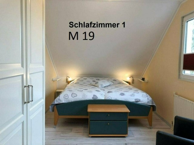 Schlafzimmer 1   (180x200)